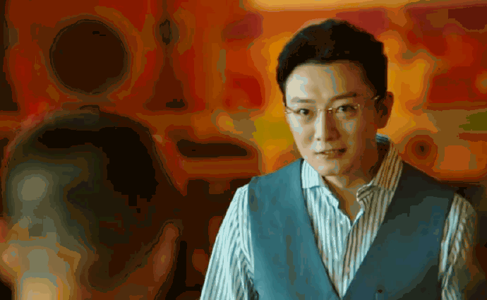 他的未来