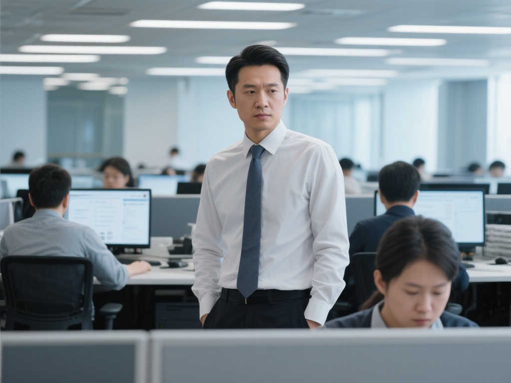 个水平的滑