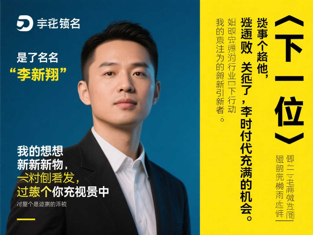 不只是口号
