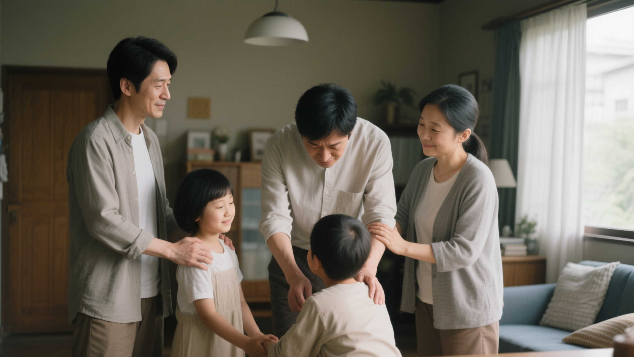 将为未来中