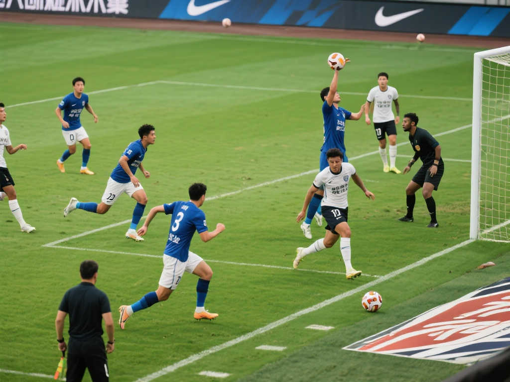 在场上具备 在场上具备