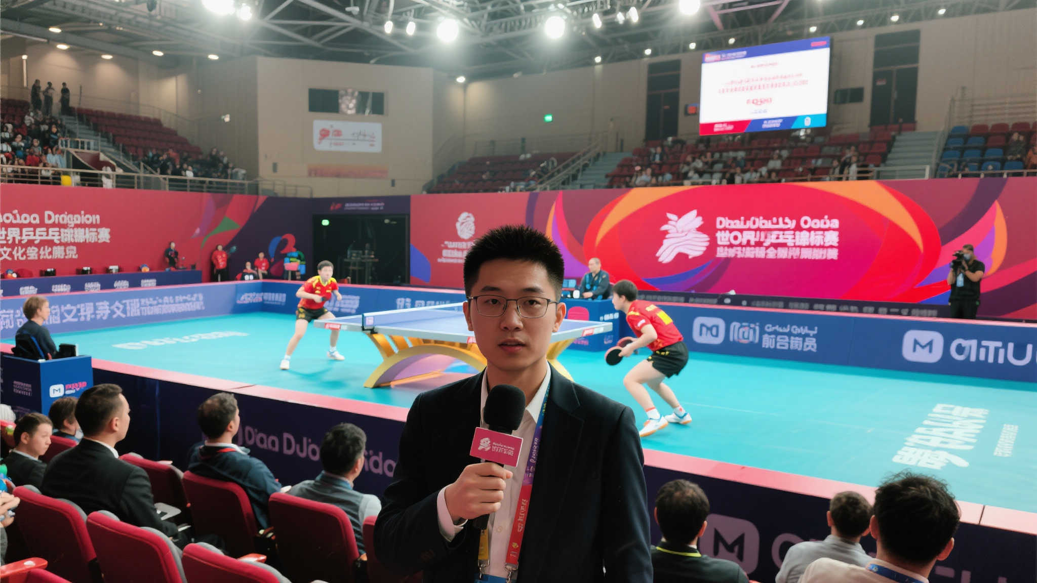 头衔的天才 头衔的天才