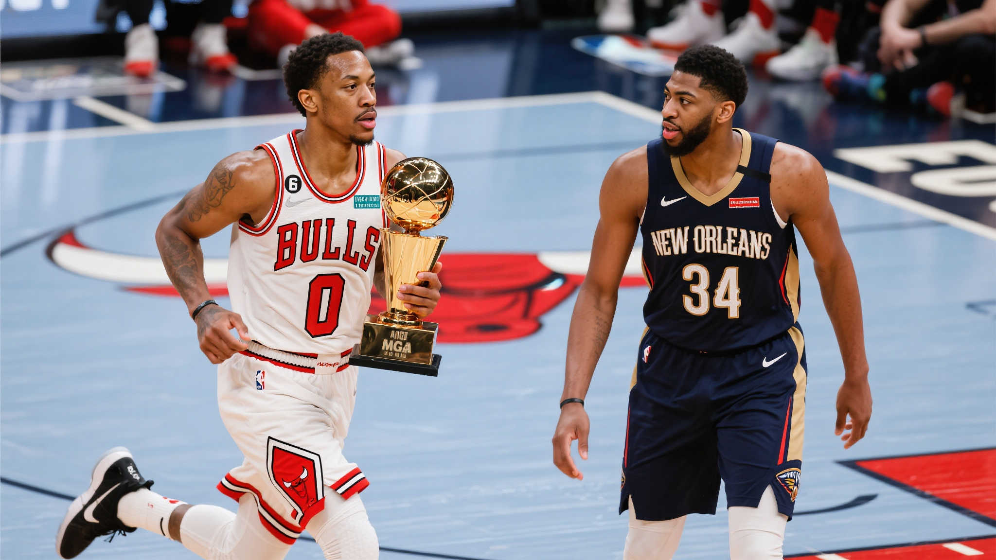 活塞的较量 活塞的较量