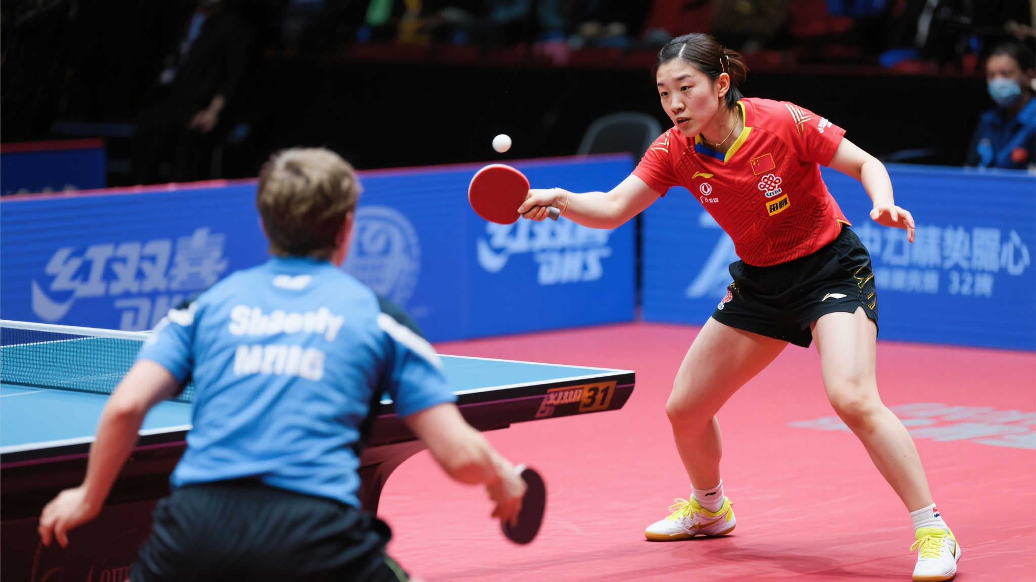 球迷所热爱 球迷所热爱