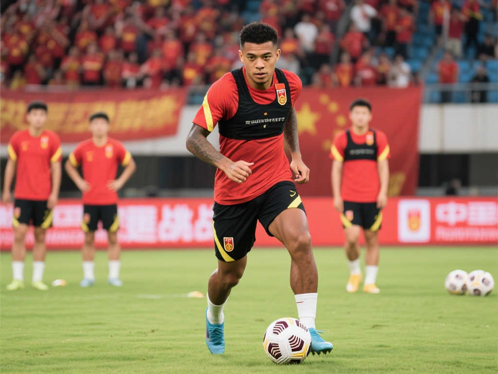 马的节奏 马的节奏