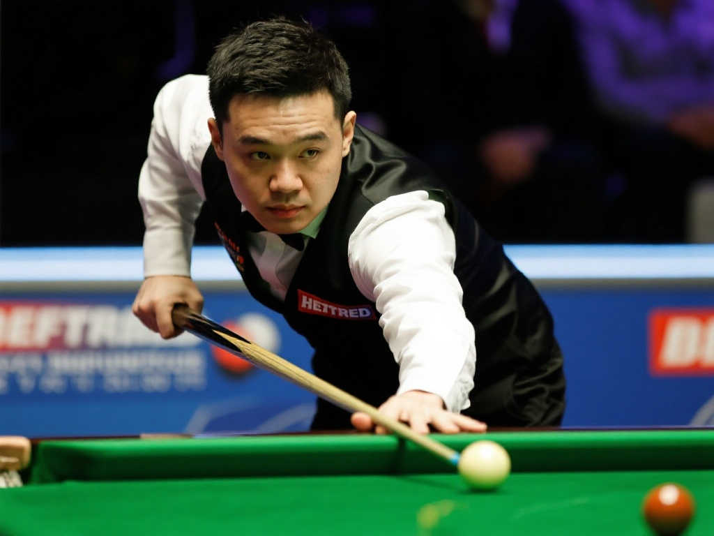 這使得他的 這使得他的